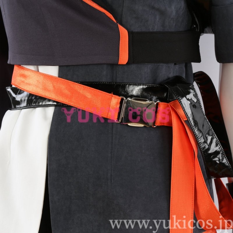 画像6: 原神 HoYoFair ホヨフェア 楓原万葉 コスプレ衣装 送料無料 (6)