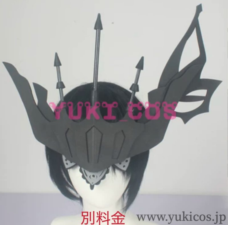 画像10: 原神 げんしん シニョーラ コスプレ衣装 豪華版 送料無料 (10)