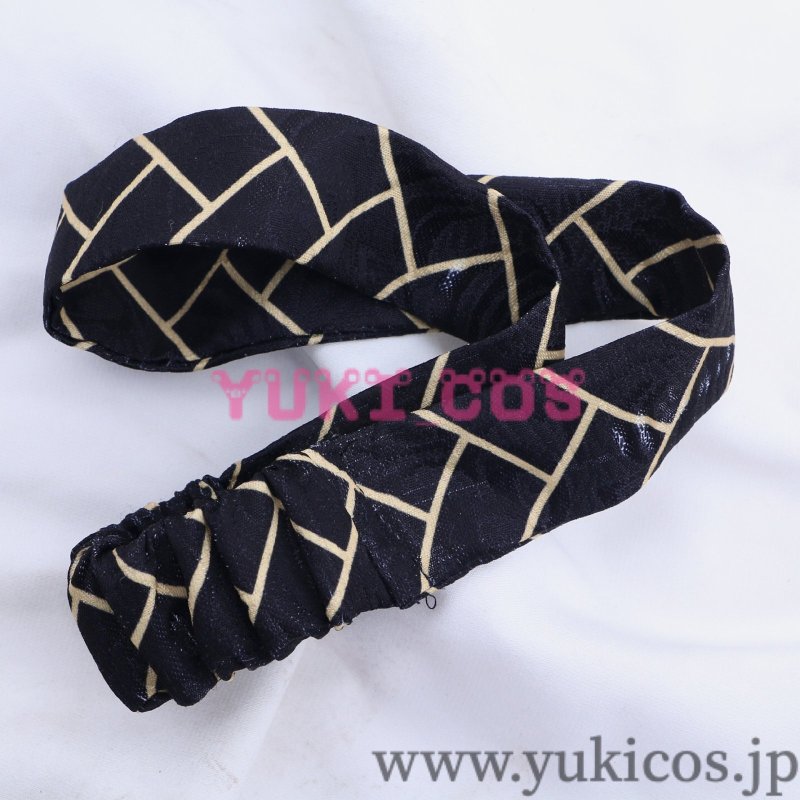 画像15: Wuthering Waves 鳴潮 メイチョウ インリン 吟霖 コスプレ衣装 送料無料 (15)