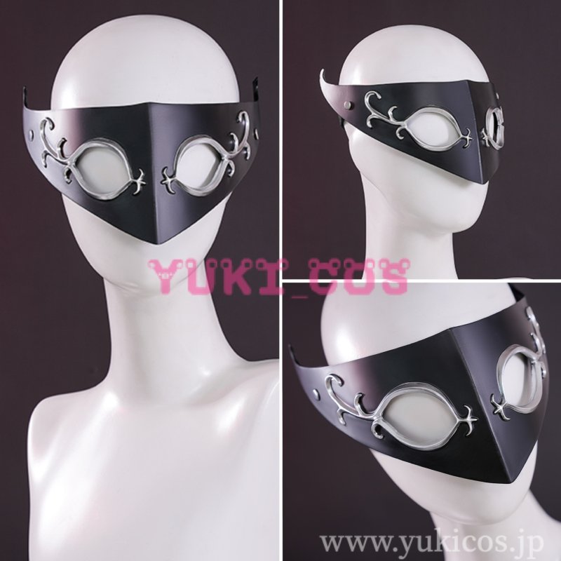 画像13: ペルソナ5 Persona5 P5 芳澤かすみ  よしざわすみれ コスプレ衣装 送料無料 (13)