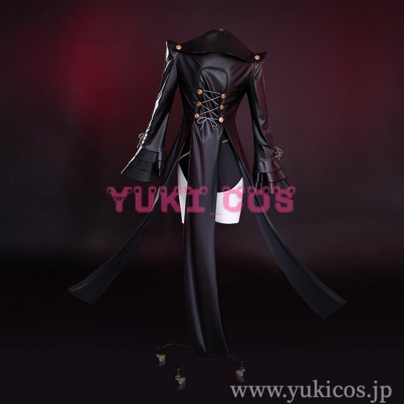 画像4: ペルソナ5 Persona5 P5 芳澤かすみ  よしざわすみれ コスプレ衣装 送料無料 (4)