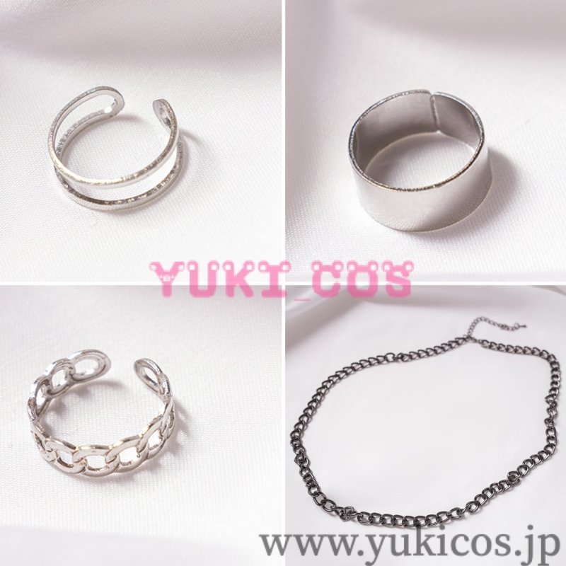 画像12: プロジェクトセカイ プロセカ 初音ミクxドン・キホーテフェア 2024 鏡音レン コスプレ衣装 送料無料 (12)