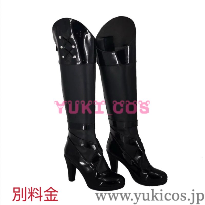 画像17: ペルソナ5 Persona5 P5 芳澤かすみ  よしざわすみれ コスプレ衣装 送料無料 (17)