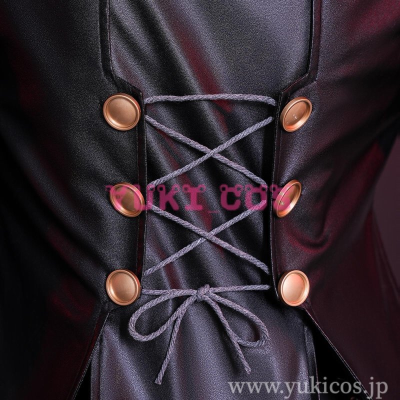 画像8: ペルソナ5 Persona5 P5 芳澤かすみ  よしざわすみれ コスプレ衣装 送料無料 (8)