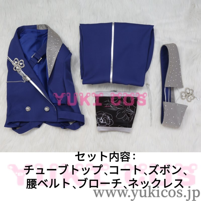 画像2: プロジェクトセカイ プロセカ going upstairsガチャ プロの知恵を貸し合って 桃井愛莉 花里みのり コスプレ衣装 送料無料 (2)