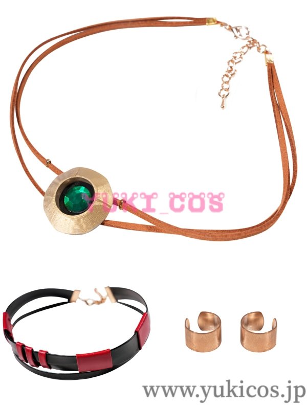 画像12: リーグ・オブ・レジェンド  リーグオブレジェンド League of Legends LOL JINX PowPow コスプレ衣装 送料無料 (12)