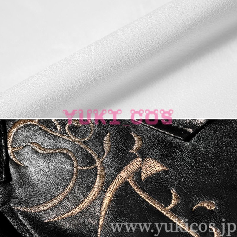 画像13: リーグ・オブ・レジェンド  リーグオブレジェンド League of Legends LOL JINX PowPow コスプレ衣装 送料無料 (13)