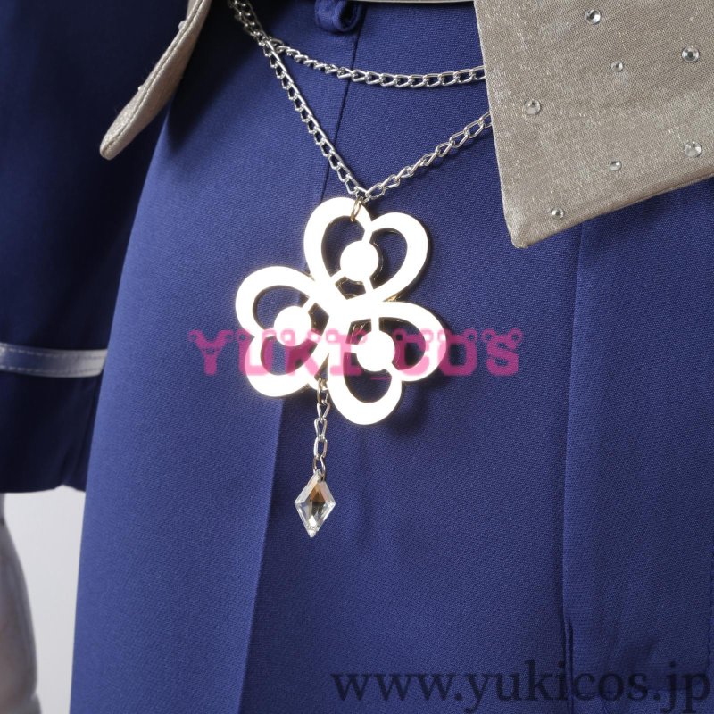 画像7: プロジェクトセカイ プロセカ going upstairsガチャ プロの知恵を貸し合って 桃井愛莉 花里みのり コスプレ衣装 送料無料 (7)