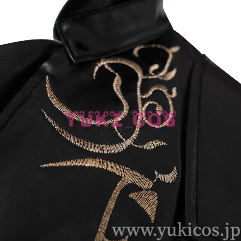 画像6: リーグ・オブ・レジェンド  リーグオブレジェンド League of Legends LOL JINX PowPow コスプレ衣装 送料無料 (6)