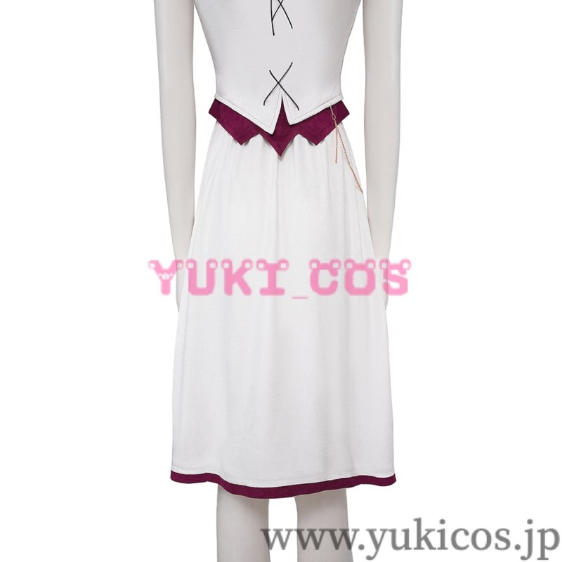 画像11: リーグ・オブ・レジェンド  リーグオブレジェンド League of Legends LOL JINX PowPow コスプレ衣装 送料無料 (11)