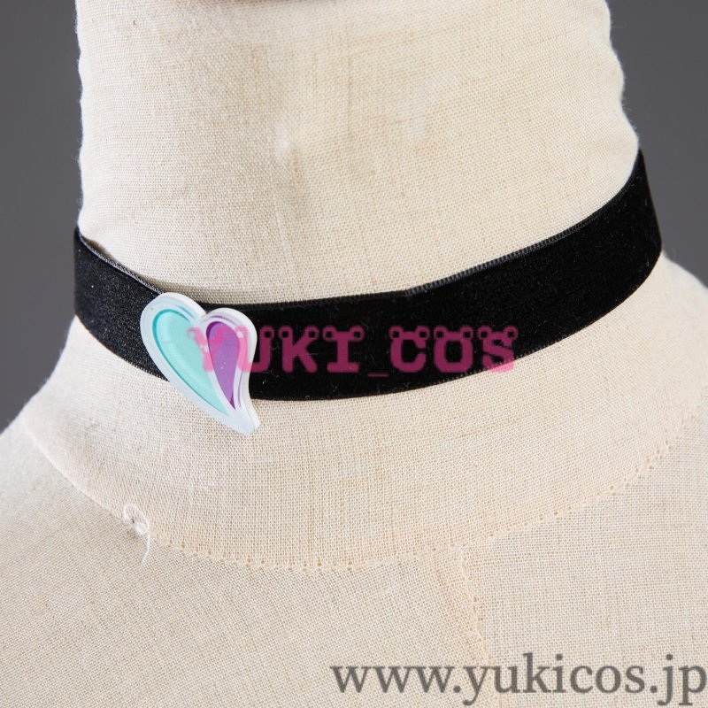 画像12: プロジェクトセカイ プロセカ Reknit Relationガチャ 直接伝えたくて 暁山瑞希 ライブ衣装 knitting colors コスプレ衣装 送料無料 (12)