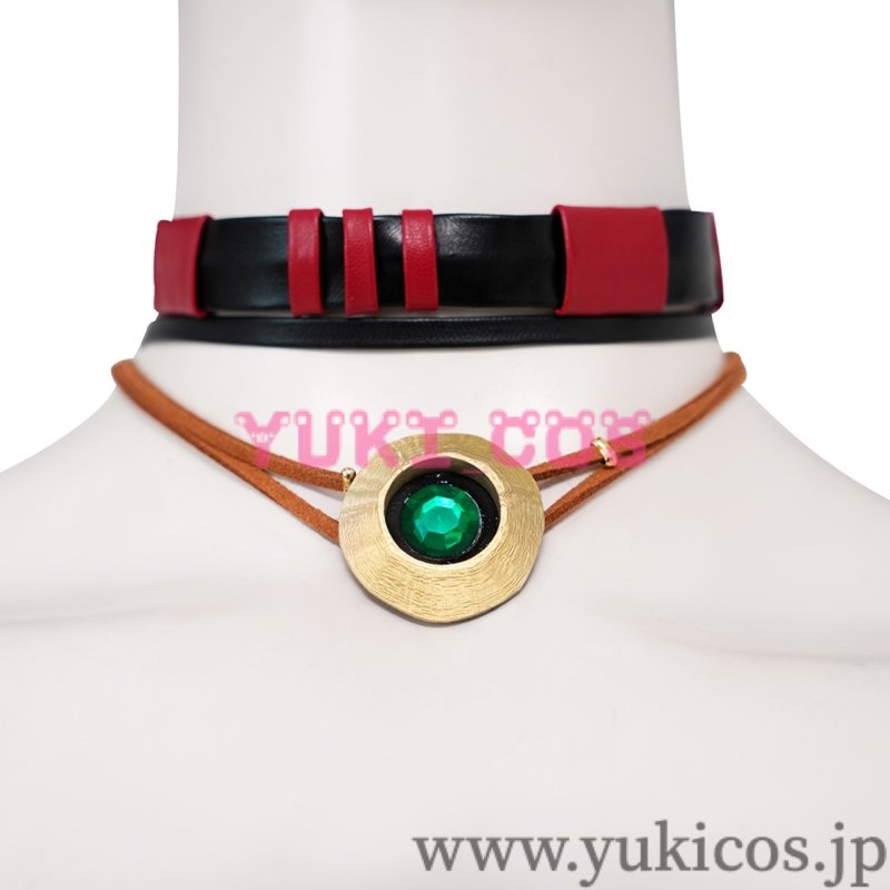 画像8: リーグ・オブ・レジェンド  リーグオブレジェンド League of Legends LOL JINX PowPow コスプレ衣装 送料無料 (8)