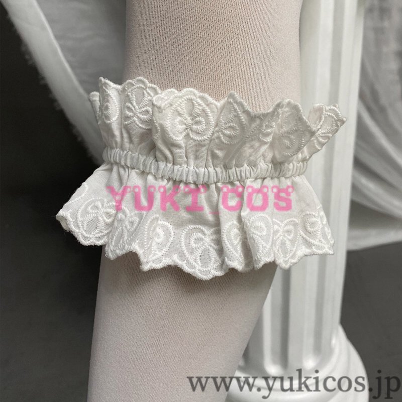 画像10: プロジェクトセカイ プロセカ 荊棘の道は何処へ とある忘れもの 宵崎奏 化けの花 コスプレ衣装 送料無料 (10)