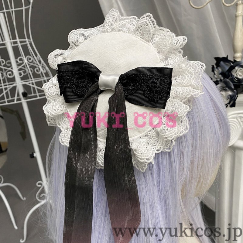 画像11: プロジェクトセカイ プロセカ 荊棘の道は何処へ とある忘れもの 宵崎奏 化けの花 コスプレ衣装 送料無料 (11)