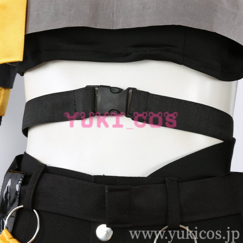 画像7: 原神 HoYoFair ホヨフェア 空 コスプレ衣装 送料無料 (7)