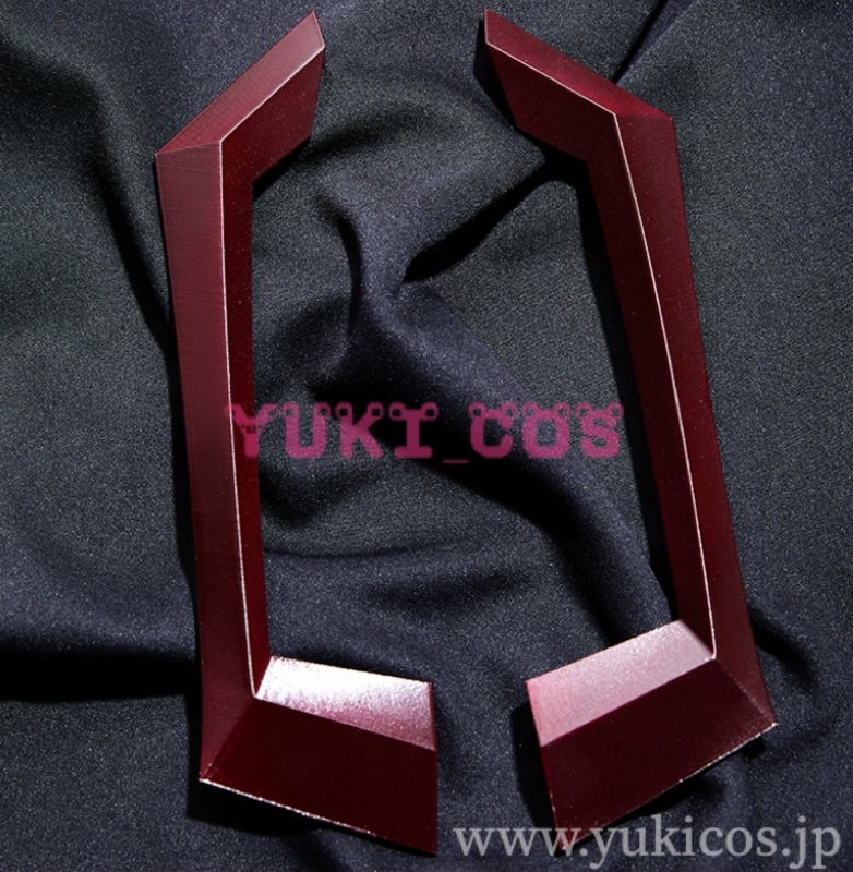 画像14: 魔法少女にあこがれて まほあこ 柊うてな マジアベーゼ 夜蜘蛛の帳 よくものとばり コスプレ衣装 送料無料 (14)