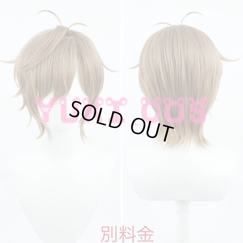 画像13: Vtuber にじさんじ　叶　新衣装　コスプレ衣装　送料無料 (13)