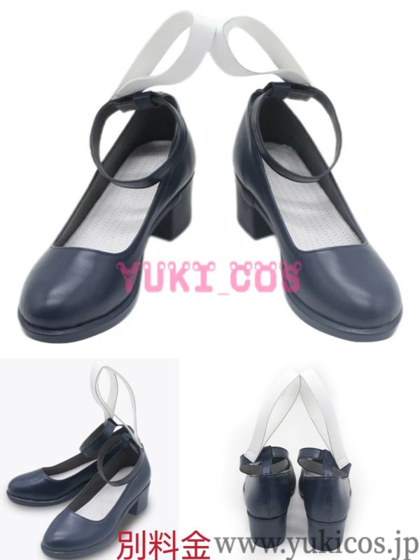 画像17: SNOW MIKU 2025  雪ミク 初音ミク コスプレ衣装 送料無料 (17)