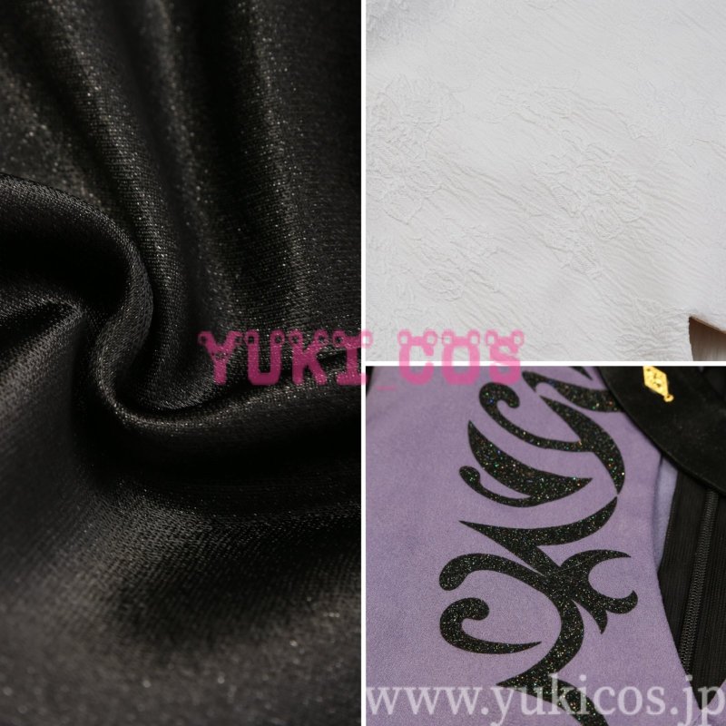 画像17: あんさんぶるスターズ! あんスタ スカウト!いざよう月の歌  Look back 繋がる月の歌 朔間凛月 耳に残る月の歌 衣更真緒 譲れない月の歌 朔間零 知らない月の歌 遊木真 コスプレ衣装 送料無料 (17)