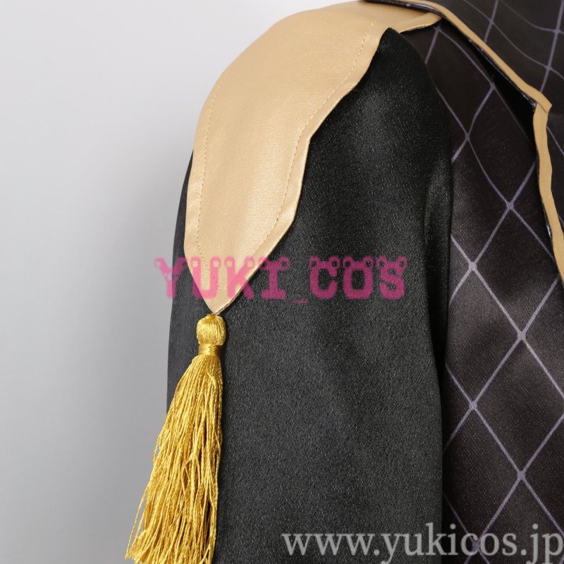 画像11: あんさんぶるスターズ! あんスタ スカウト!いざよう月の歌  Look back 繋がる月の歌 朔間凛月 耳に残る月の歌 衣更真緒 譲れない月の歌 朔間零 知らない月の歌 遊木真 コスプレ衣装 送料無料 (11)