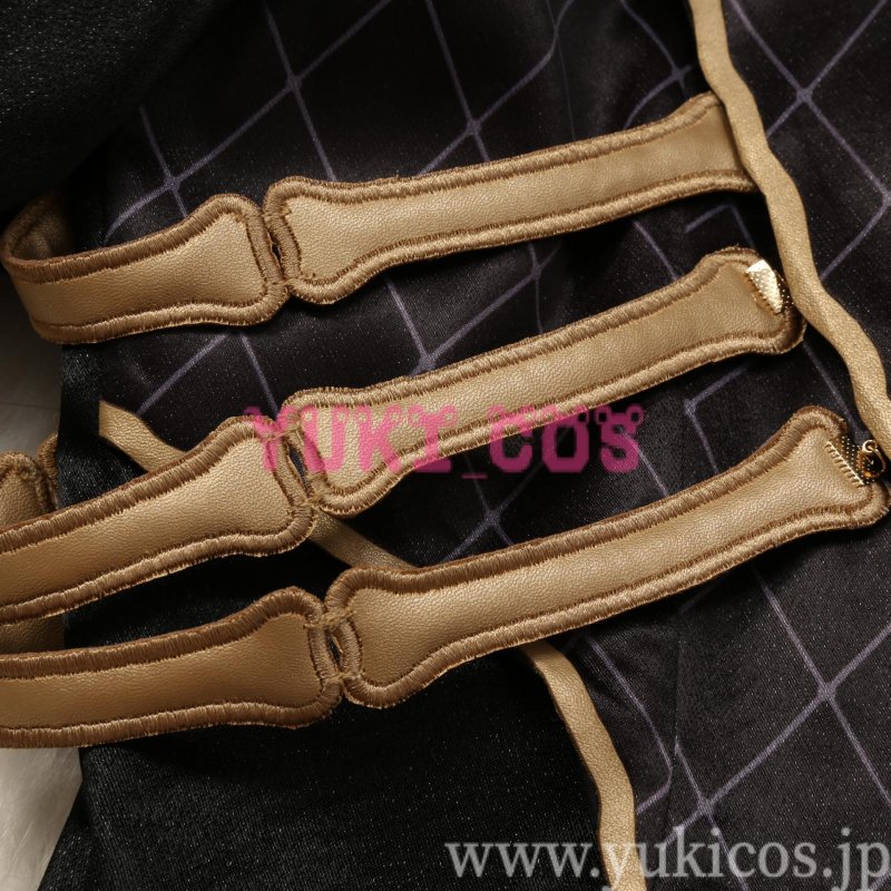 画像13: あんさんぶるスターズ! あんスタ スカウト!いざよう月の歌  Look back 繋がる月の歌 朔間凛月 耳に残る月の歌 衣更真緒 譲れない月の歌 朔間零 知らない月の歌 遊木真 コスプレ衣装 送料無料 (13)