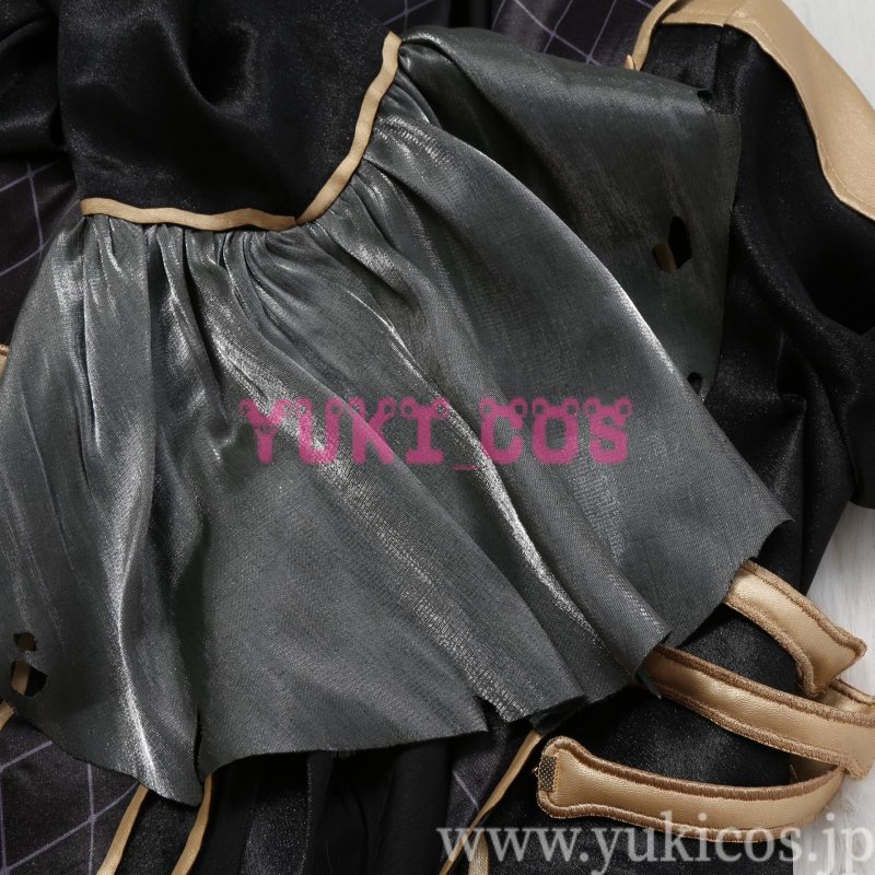 画像16: あんさんぶるスターズ! あんスタ スカウト!いざよう月の歌  Look back 繋がる月の歌 朔間凛月 耳に残る月の歌 衣更真緒 譲れない月の歌 朔間零 知らない月の歌 遊木真 コスプレ衣装 送料無料 (16)