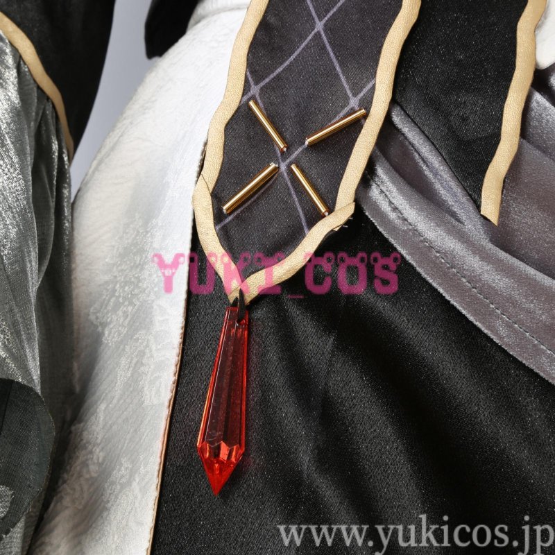 画像14: あんさんぶるスターズ! あんスタ スカウト!いざよう月の歌  Look back 繋がる月の歌 朔間凛月 耳に残る月の歌 衣更真緒 譲れない月の歌 朔間零 知らない月の歌 遊木真 コスプレ衣装 送料無料 (14)