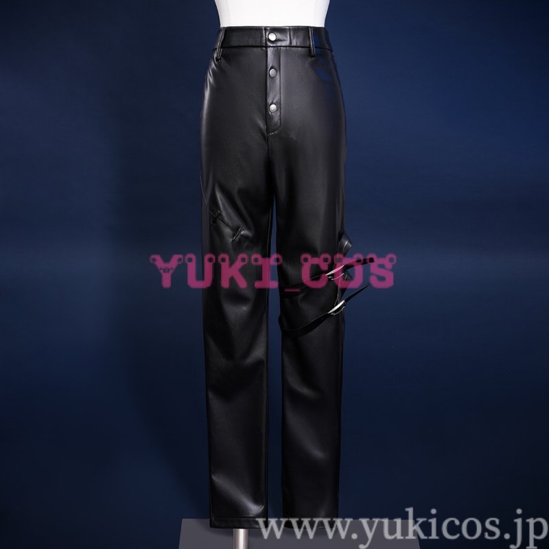 画像11: 第五人格 IdentityV カウボーイ SSR衣装 逆刃の鞭 コスプレ衣装 送料無料 (11)