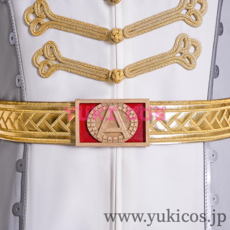 画像6: ペルソナ5 Persona5 P5 明智吾郎 クロウ CROW 怪盗時衣装 コスプレ衣装 送料無料 (6)