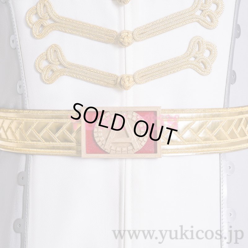 画像6: ペルソナ5　Persona5　P5　明智吾郎　クロウ　CROW　怪盗時衣装　コスプレ衣装　送料無料 (6)