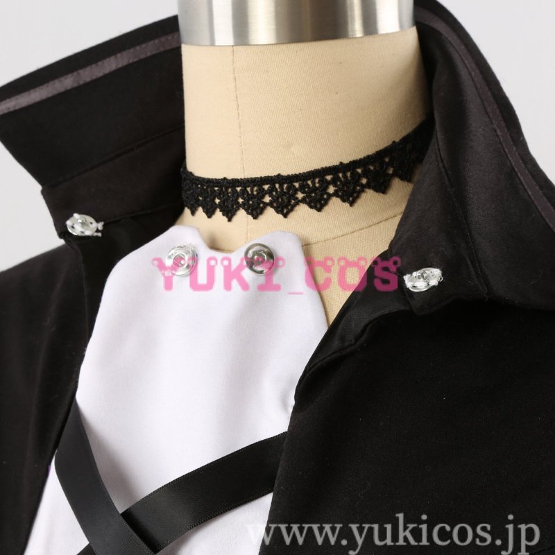 画像11: NU: カーニバル ニューカーニバル エイト メイド服 コスプレ衣装 送料無料 (11)