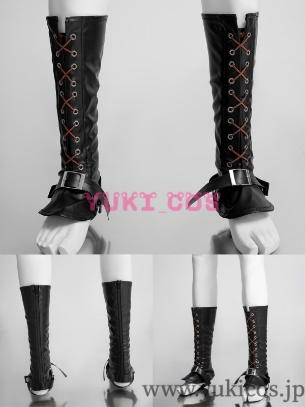 画像13: 第五人格 IdentityV カウボーイ SSR衣装 逆刃の鞭 コスプレ衣装 送料無料 (13)