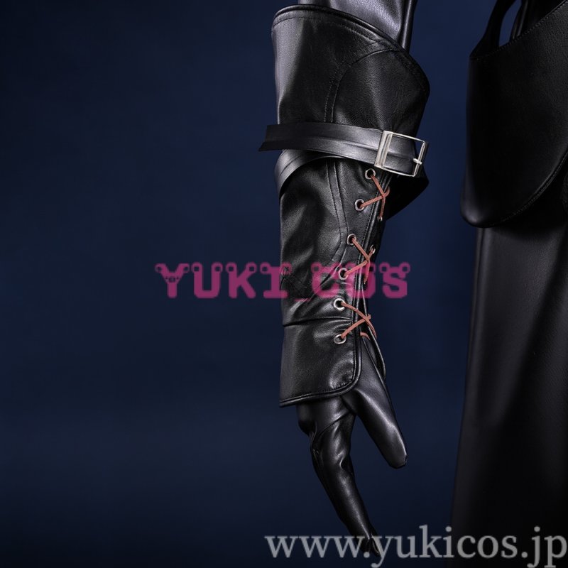 画像8: 第五人格 IdentityV カウボーイ SSR衣装 逆刃の鞭 コスプレ衣装 送料無料 (8)