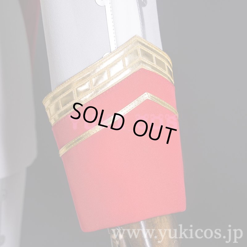 画像8: ペルソナ5　Persona5　P5　明智吾郎　クロウ　CROW　怪盗時衣装　コスプレ衣装　送料無料 (8)