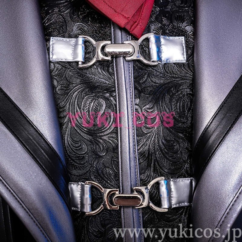 画像6: 第五人格 IdentityV カウボーイ SSR衣装 逆刃の鞭 コスプレ衣装 送料無料 (6)