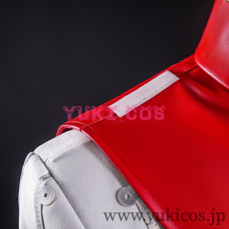 画像7: ペルソナ5 Persona5 P5 明智吾郎 クロウ CROW 怪盗時衣装 コスプレ衣装 送料無料 (7)