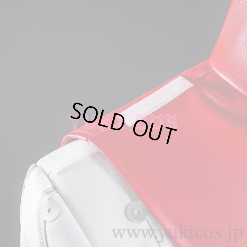 画像7: ペルソナ5　Persona5　P5　明智吾郎　クロウ　CROW　怪盗時衣装　コスプレ衣装　送料無料 (7)