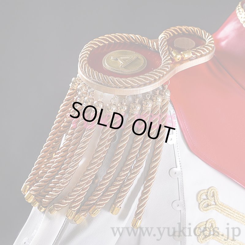 画像5: ペルソナ5　Persona5　P5　明智吾郎　クロウ　CROW　怪盗時衣装　コスプレ衣装　送料無料 (5)