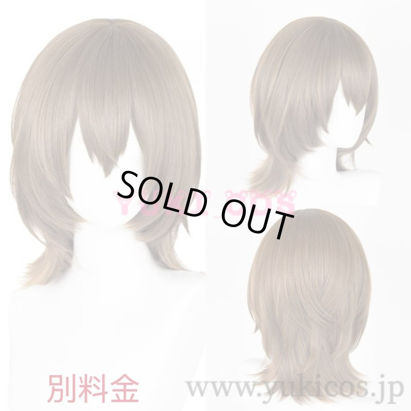 画像13: ペルソナ5　Persona5　P5　明智吾郎　クロウ　CROW　怪盗時衣装　コスプレ衣装　送料無料 (13)