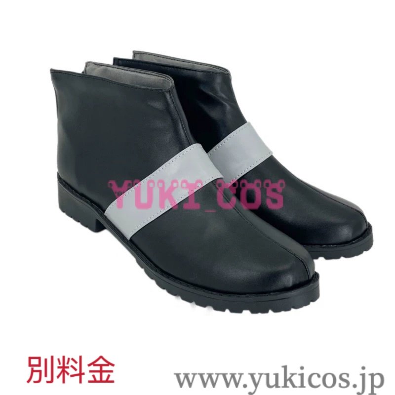 画像14: ペルソナ5 Persona5 P5 明智吾郎 クロウ CROW 怪盗時衣装 コスプレ衣装 送料無料 (14)