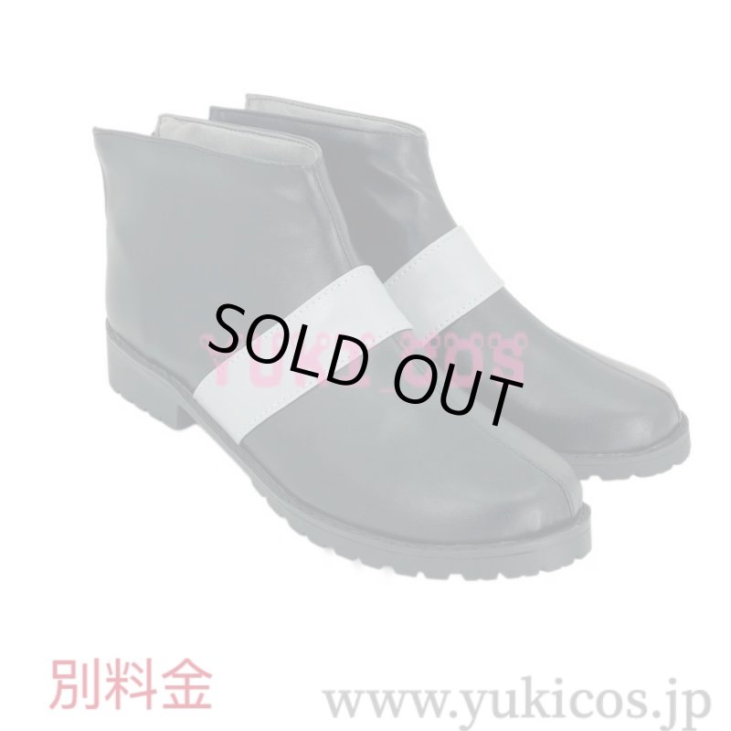 画像14: ペルソナ5　Persona5　P5　明智吾郎　クロウ　CROW　怪盗時衣装　コスプレ衣装　送料無料 (14)