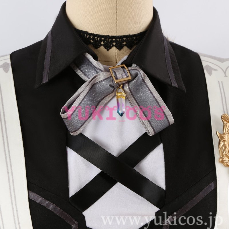 画像4: NU: カーニバル ニューカーニバル エイト メイド服 コスプレ衣装 送料無料 (4)