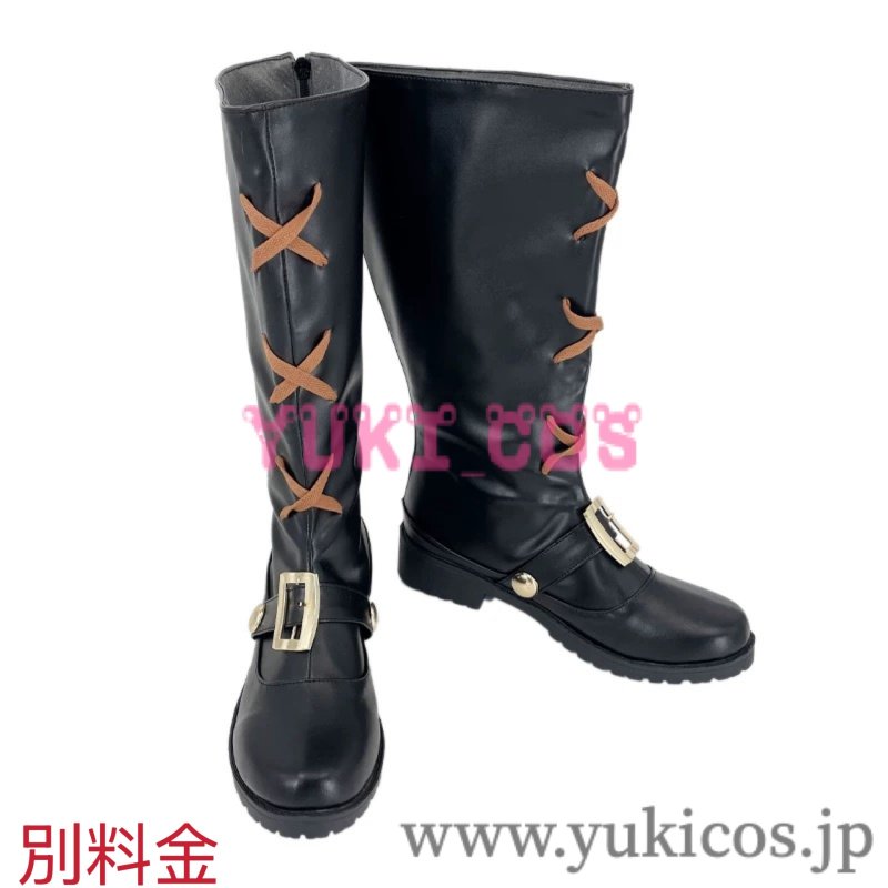 画像17: 第五人格 IdentityV カウボーイ SSR衣装 逆刃の鞭 コスプレ衣装 送料無料 (17)