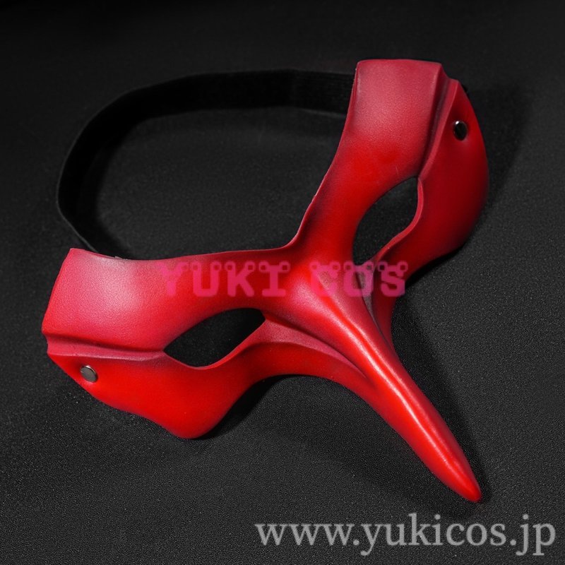 画像11: ペルソナ5 Persona5 P5 明智吾郎 クロウ CROW 怪盗時衣装 コスプレ衣装 送料無料 (11)