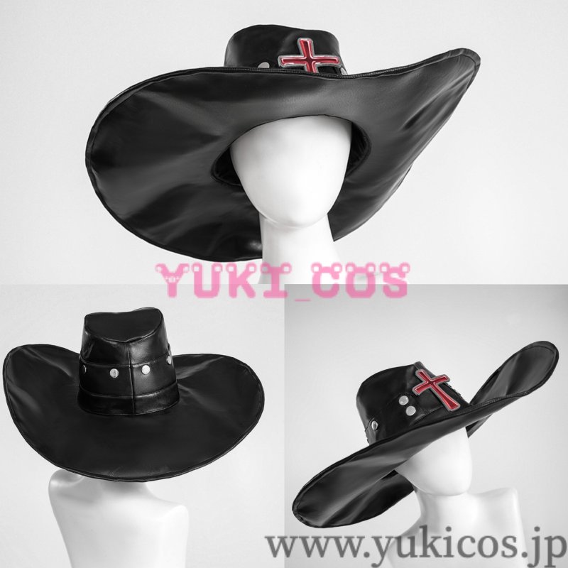 画像14: 第五人格 IdentityV カウボーイ SSR衣装 逆刃の鞭 コスプレ衣装 送料無料 (14)