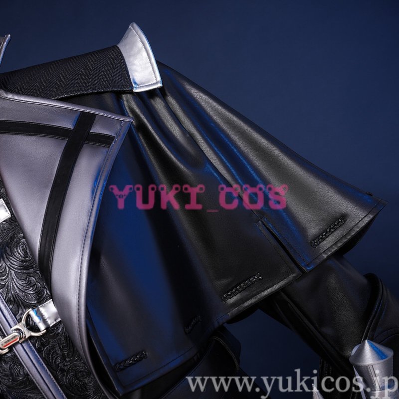 画像7: 第五人格 IdentityV カウボーイ SSR衣装 逆刃の鞭 コスプレ衣装 送料無料 (7)