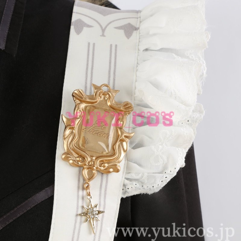 画像5: NU: カーニバル ニューカーニバル エイト メイド服 コスプレ衣装 送料無料 (5)