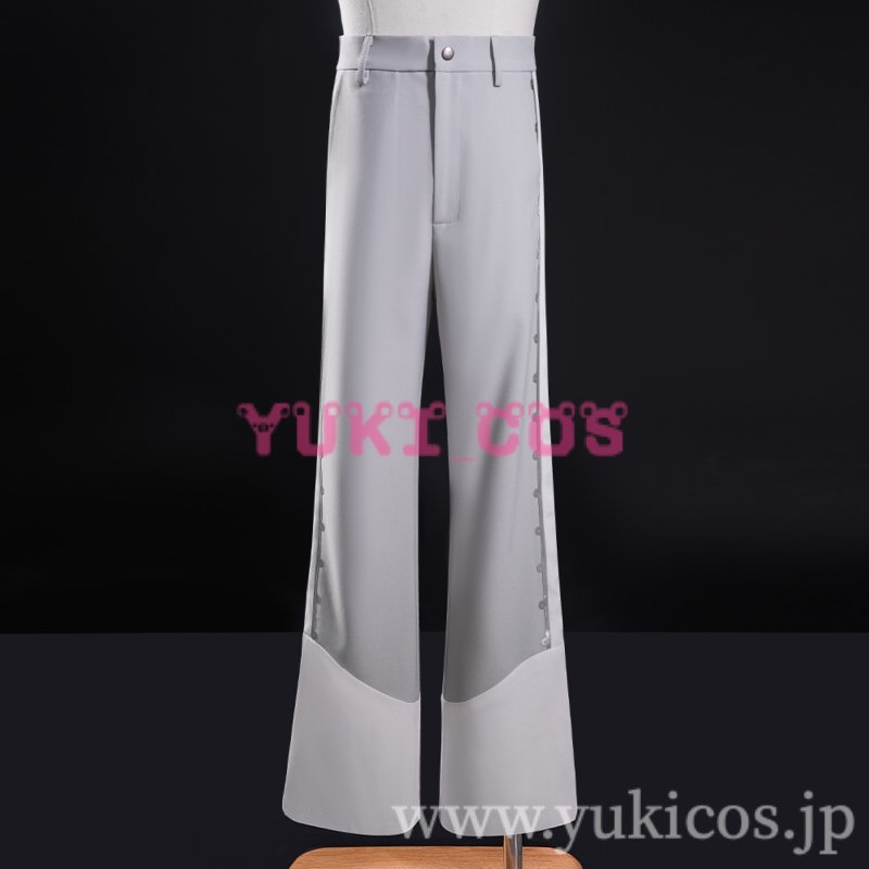 画像9: ペルソナ5 Persona5 P5 明智吾郎 クロウ CROW 怪盗時衣装 コスプレ衣装 送料無料 (9)