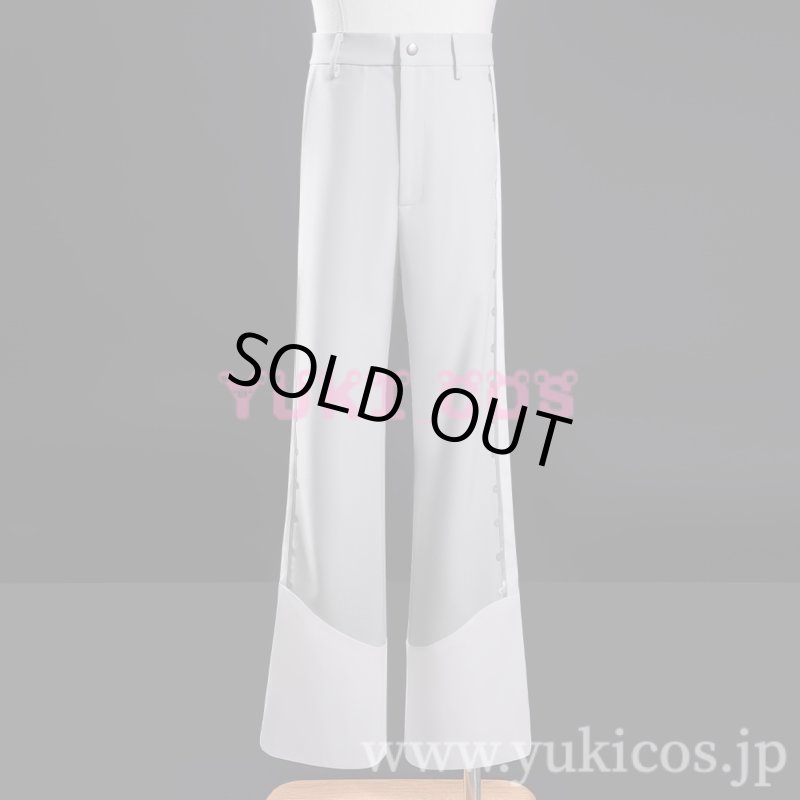 画像9: ペルソナ5　Persona5　P5　明智吾郎　クロウ　CROW　怪盗時衣装　コスプレ衣装　送料無料 (9)