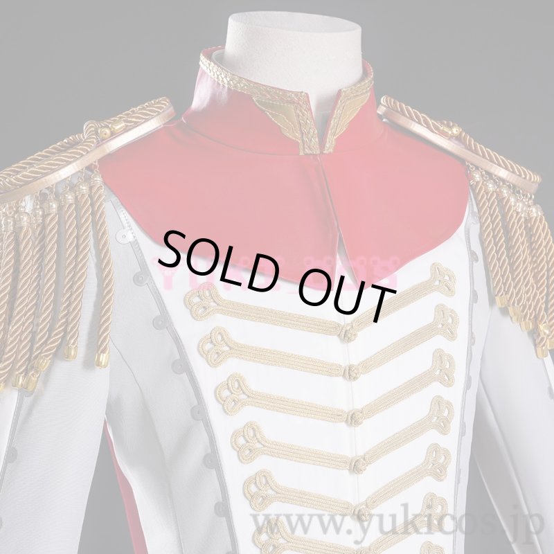 画像4: ペルソナ5　Persona5　P5　明智吾郎　クロウ　CROW　怪盗時衣装　コスプレ衣装　送料無料 (4)